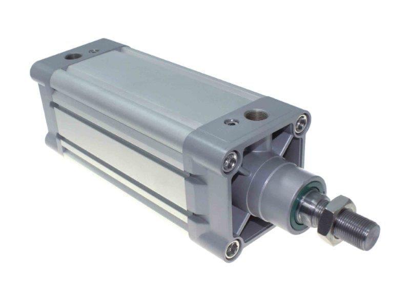 Cilindro pneumático dupla ação