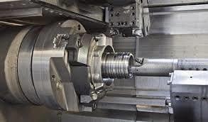 Empresas de usinagem em sp