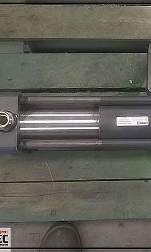 Bgs fbgs9246 2 cilindro hidraulico para prensa de oficina bgs 9246 co